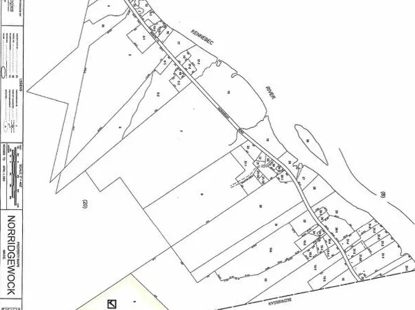 9 Burrill Hill Road, Norridgewock, ME 04957