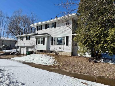 511 8th N Street, Wisconsin Rapids, WI, 54494