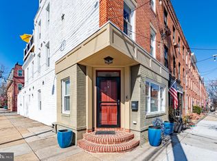 1250 Hull St, Baltimore, MD 21230