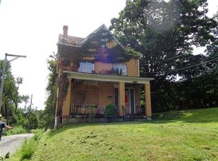 7444 Mount Carmel Rd, Pittsburgh, PA 15235