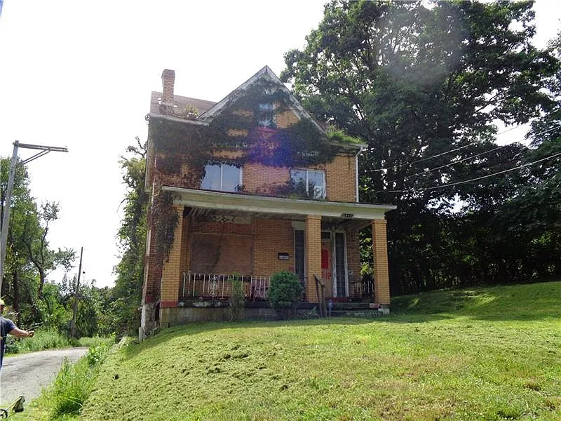 7444 Mount Carmel Rd photo 1