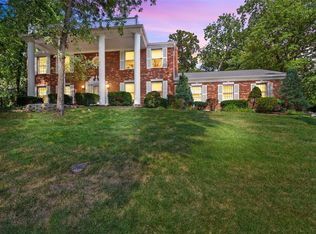 6335 Bluff Forest Dr, Saint Louis, MO 63129