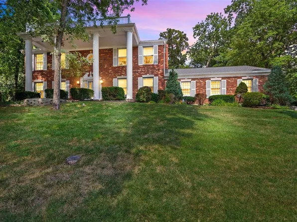 6335 Bluff Forest Dr, Saint Louis, MO 63129