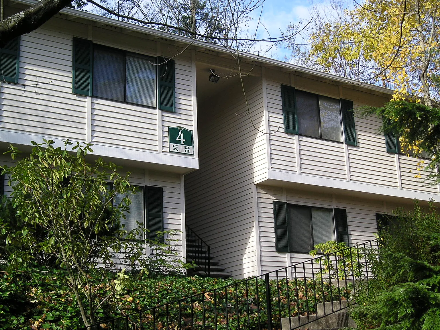 Aspen Ridge Apartment — Photo 3