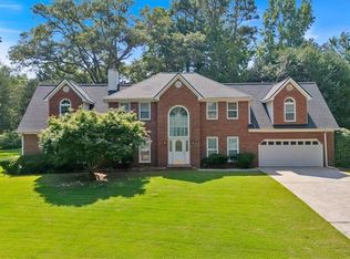 5148 Coolamber Dr, Powder Springs, GA 30127