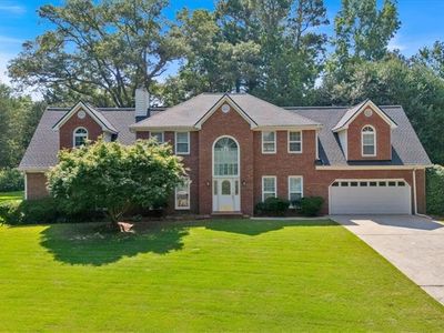 5148 Coolamber Dr, Powder Springs, GA, 30127