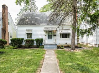 769 Elizabeth Ave, Columbus, OH 43227