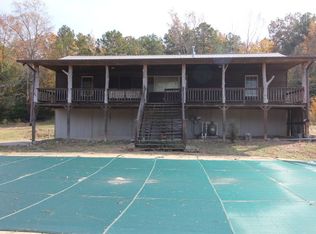 146 Terrapin Run Rd, Dover, TN 37058