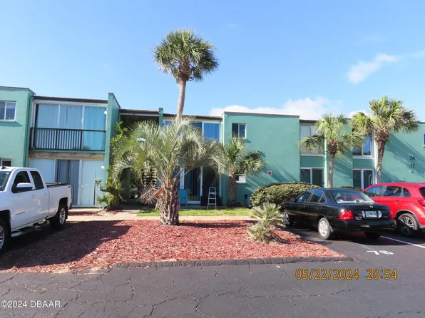 5500 Ocean Shore Blvd APT 76, Ormond Beach, FL 32176