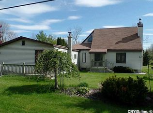 14 Camic Rd, Central Square, NY 13036