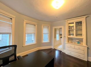 20 Alberta Ter #U2, Cambridge, MA 02140