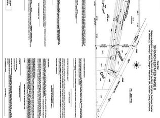 Wrangler Rd LOT 10, Blanchard, OK 73010