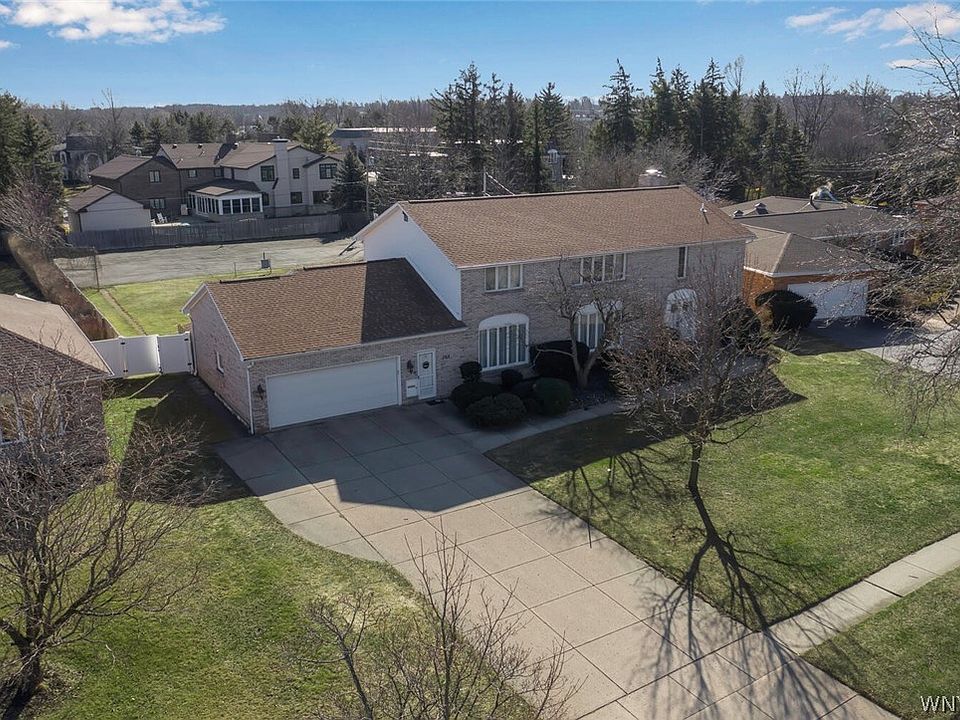 362 Dan Troy Dr, Williamsville, NY 14221 Zillow