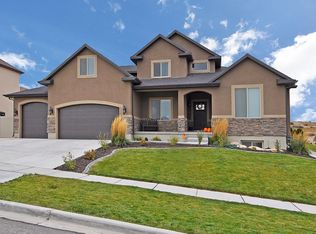 2559 S Colt Dr, Saratoga Springs, UT 84045
