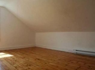 923 Branch Ave #2ND, Providence, RI 02904