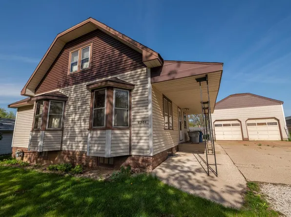 6364 North 103rd STREET, Milwaukee, WI 53225