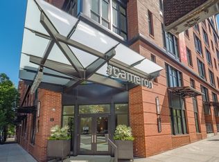 1500 SW 12th Ave #311, Portland, OR 97201