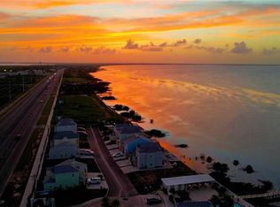 209 Las Joyas Blvd, Port Isabel, TX 78578