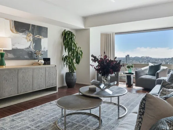 1177 California St APT 1712, San Francisco, CA 94108