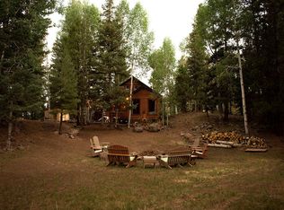 895 S Kents Lake Rd, Beaver, UT 84713