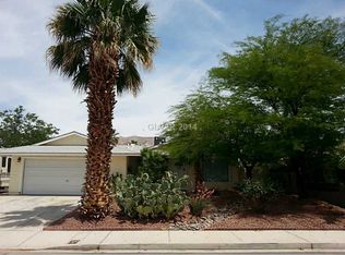 716 Remington Dr, Las Vegas, NV 89110