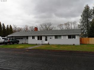 2411 Century Loop, La Grande, OR 97850