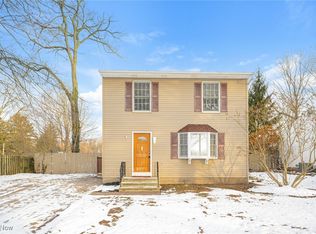 2831 McElwain Rd, Akron, OH 44312