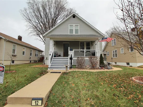 12 Iowa Ave, Belleville, IL 62220