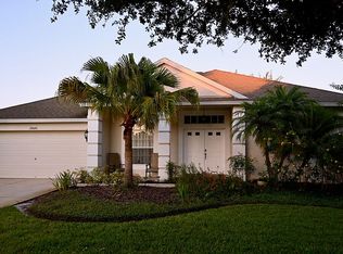 19045 Fern Meadow Loop, Lutz, FL 33558