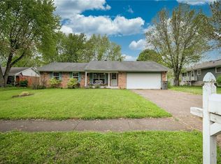 4014 E Stop 10 Rd, Indianapolis, IN 46237