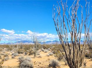 W Brittlebush Dr, Yucca, AZ 86438