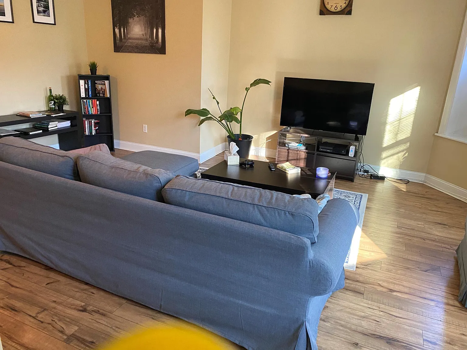 307 W Park Ave — Photo 4