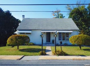 691 Paxton St, Steelton, PA 17113