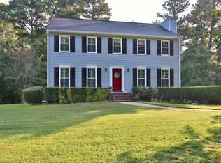 5014 Williamsport Dr, Norcross, GA 30092