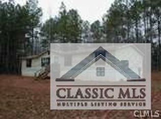 190 Loggins Ln, Commerce, GA 30558