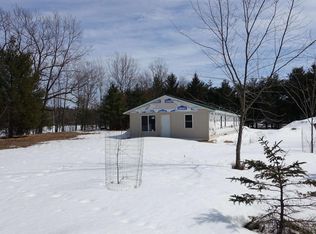 201009 County Road J, Rosholt, WI 54473