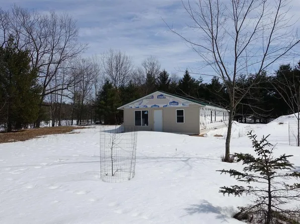 201009 COUNTY ROAD J, Rosholt, WI 54473