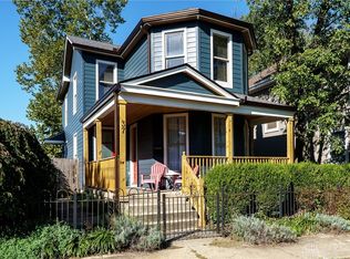 37 Mound St, Dayton, OH 45402