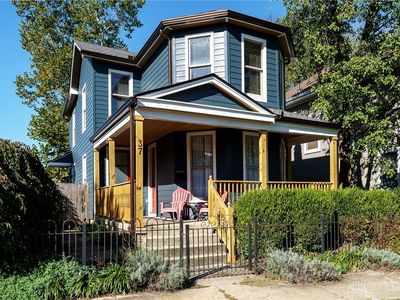 37 Mound St, Dayton, OH, 45402