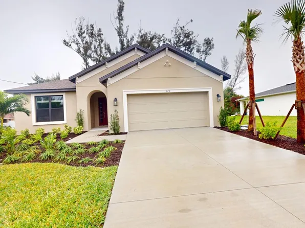 122 SW 34th Ave, Cape Coral, FL 33991