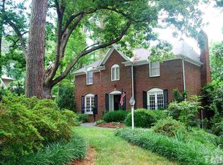 4906 Brookhaven Dr, Raleigh, NC 27612