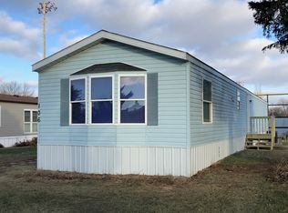 300 SW 8th St LOT 106, Madison, SD 57042