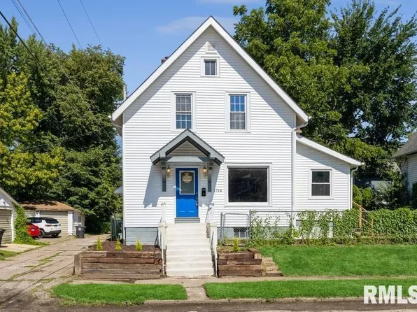 1714 18th St, Moline, IL 61265