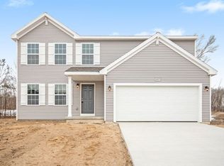 10632 Woodbushe Dr, Lowell, MI 49331