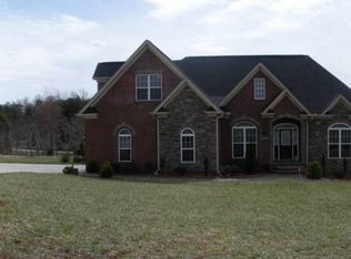 7340 Blue Water Ct, Belews Creek, NC 27009