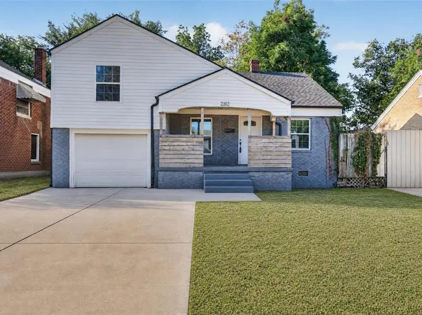 2312 Cashion Pl, Oklahoma City, OK 73112