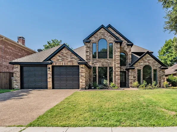 5203 N Briar Ridge Cir, McKinney, TX 75072