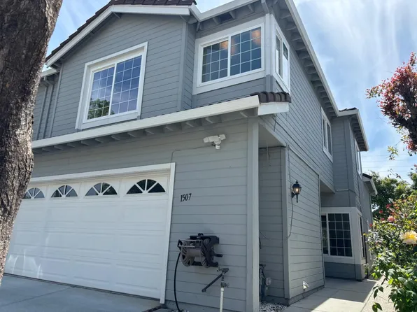1507 Timber Creek Dr, San Jose, CA 95131
