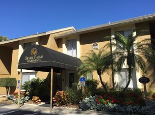 Silver Palms Apartments, Largo, FL 33771