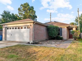 29566 N Legends Bend Dr, Spring, TX 77386